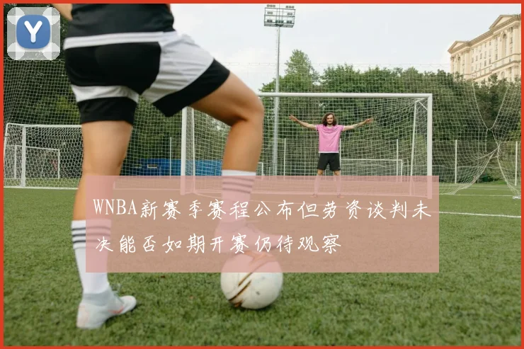 WNBA新赛季赛程公布但劳资谈判未决能否如期开赛仍待观察