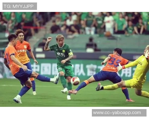 国安与范双杰续约两年合同有效期延至2028年底