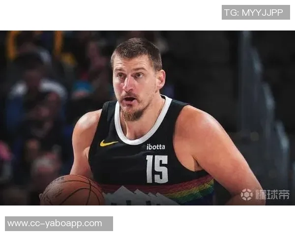 约基奇三分球再创佳绩超越小波特升至队史第二位