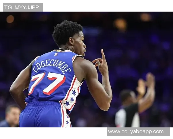 探花埃奇库姆表现低迷16投仅中3仅得10分5助攻正负值惨淡23 探花埃奇库姆表现低迷16投仅中3仅得10分5助攻正负值惨淡23