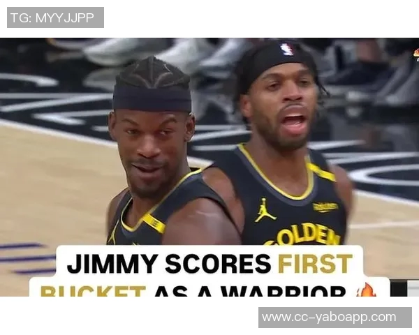 巴特勒全场表现惊艳砍下18分6篮板7助攻荣膺勇士最佳球员 巴特勒全场表现惊艳砍下18分6篮板7助攻荣膺勇士最佳球员