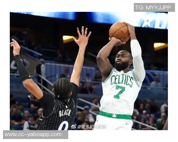 霍里称赞杰伦布朗进入MVP前五但尚未跻身前三名