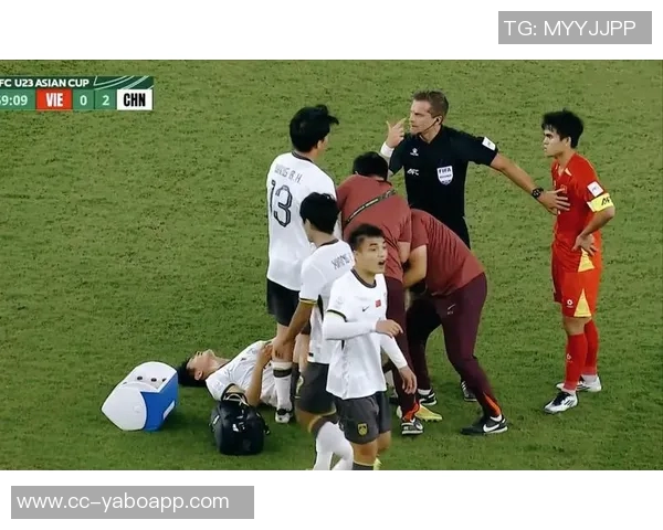 越南媒体聚焦U23国足防守强悍与李昊表现将令越南队面临严峻挑战