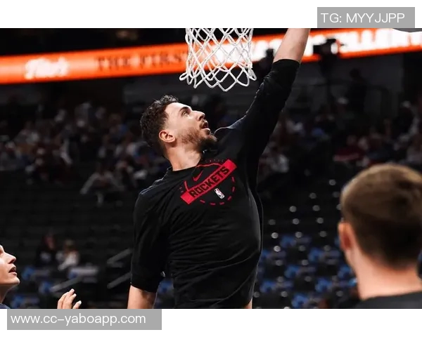 火箭队被视为附加赛球队但我坚信他们能稳居前三名 火箭队被视为附加赛球队但我坚信他们能稳居前三名